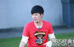 跑男陈赫爆料视频,幕后趣事大曝光! 第3张 跑男陈赫爆料视频,幕后趣事大曝光! 第3张